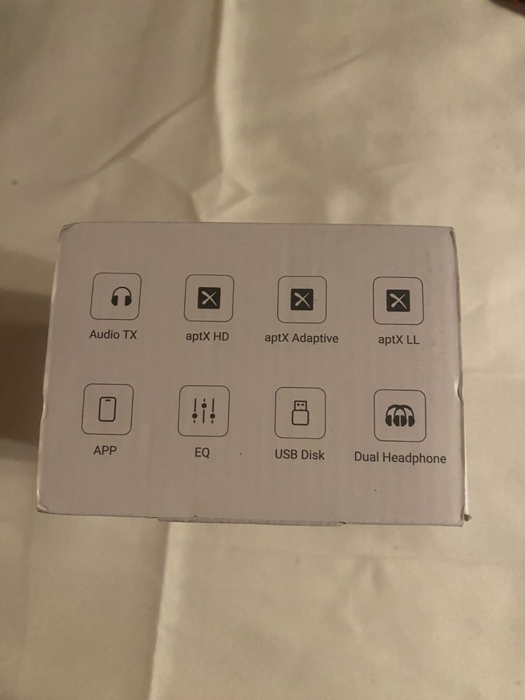 Arylic BT10 Bluetooth Audio Transmitter