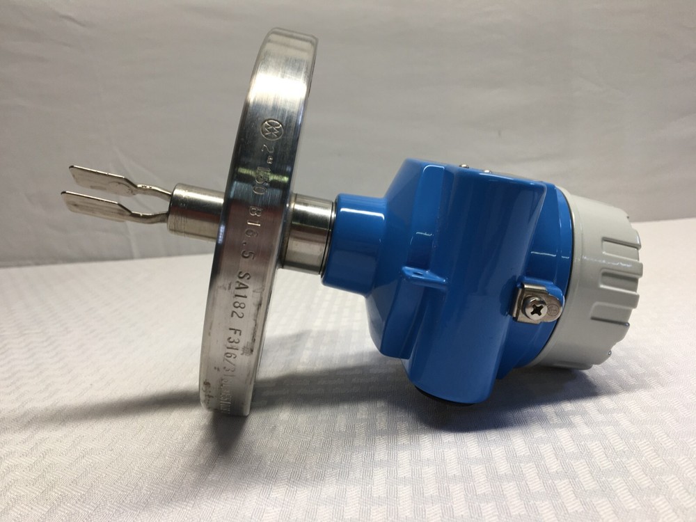 New! Endress Hauser FTL50 TAE2AA2E5A Level Switch (#30152)