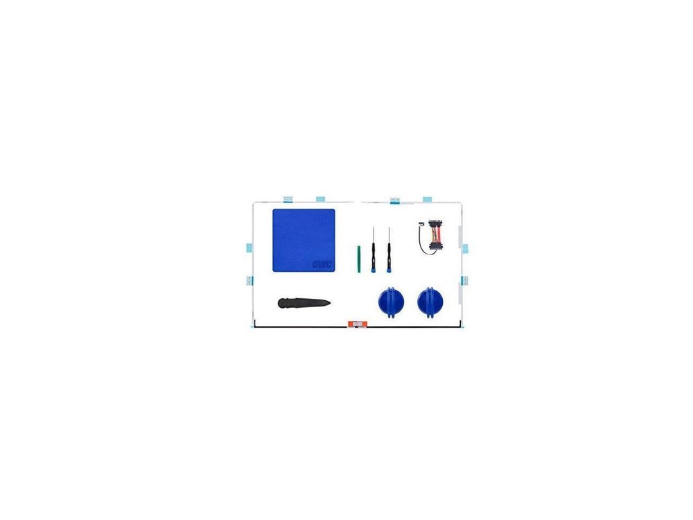 OWC HDD Installation tools & SMC Compatibility Solution for all Apple 27" iMac m