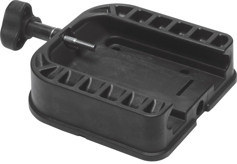 Cannon 1904040 Mounting Base, Magnum/digitroll, Lexan