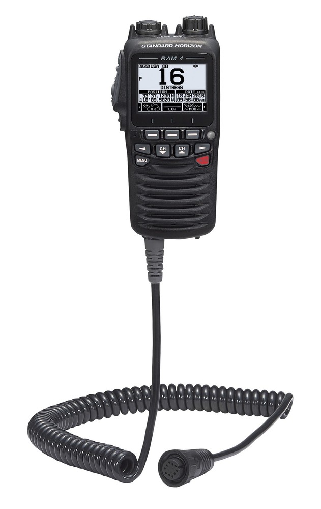 Standard Horizon SSM-70H