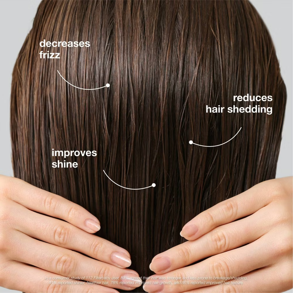 Filterbaby Shower Filter Essential Black