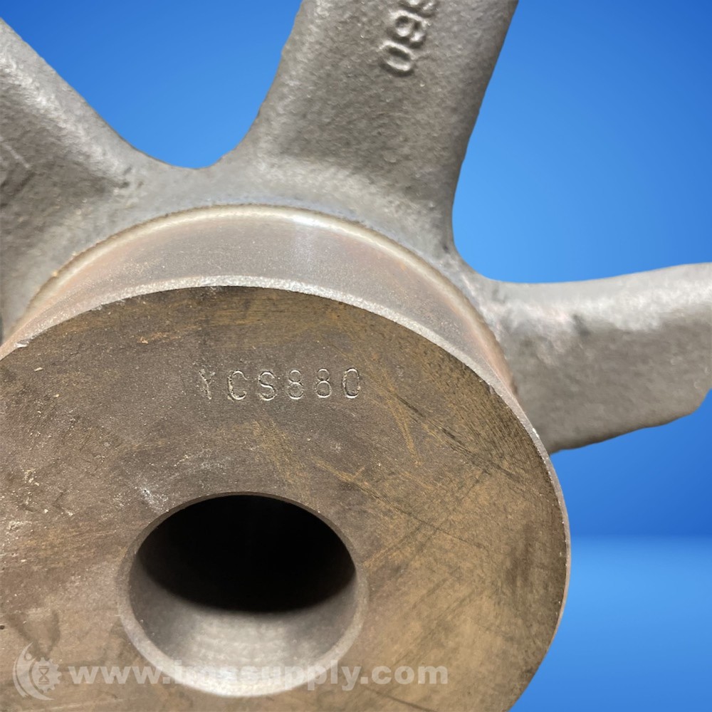 Browning YCS880 Type 4 Spur Gear FNIP