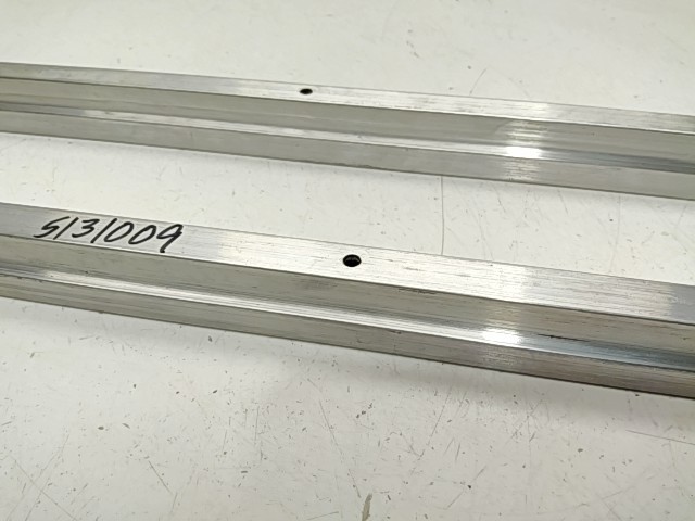 Tunnel Protector 2Qty - 2000 Polaris NOS