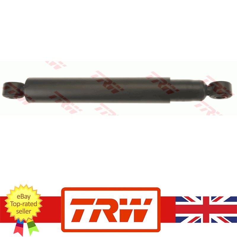 Rear Shock Absorber for Iveco DAILY 85-89 4835372