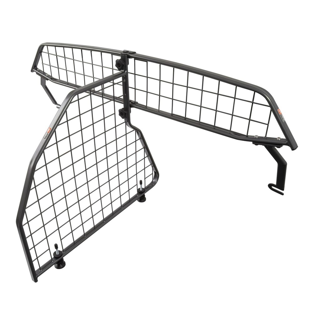 Travall Dog Guard & Divider Bundle CUPRA Leon Hatchback High Floor (2020-)