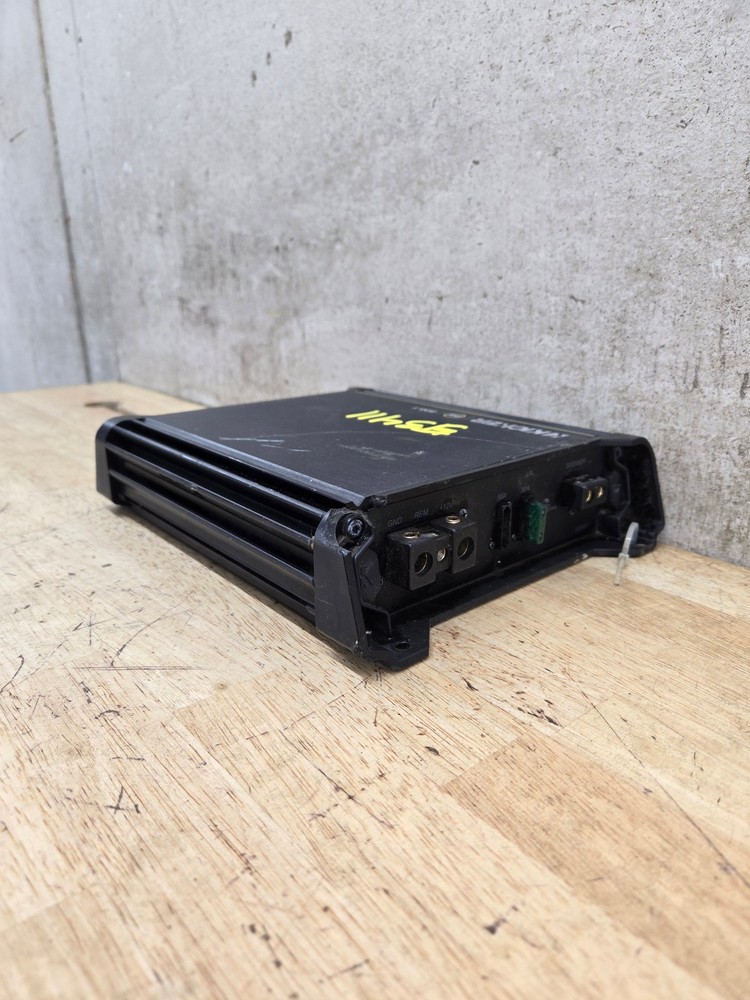 Kicker DX 500.1 Amplifier