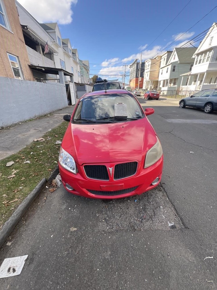 2009 G3 Third Brake Light OEM