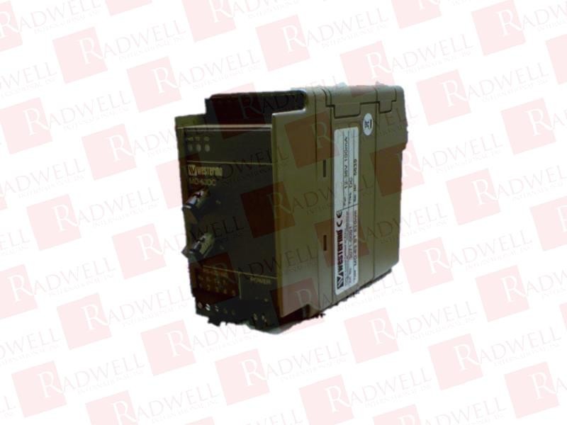 WESTERMO 3071-0001 / 30710001 (USED)