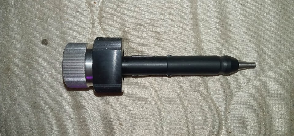 Smith & Nephew Micro Bright Illluminator Light Cable Adapter w/ adapter set