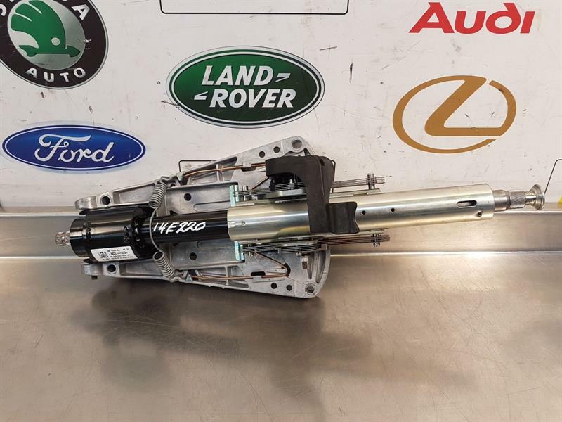 MERCEDES BENZ E-CLASS W212 (FL) AUTOMATIC ADJUSTABLE STEERING COLUMN A204462206