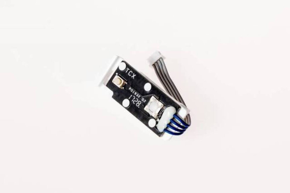Phantom 4 Obsidian Shutter Button Module