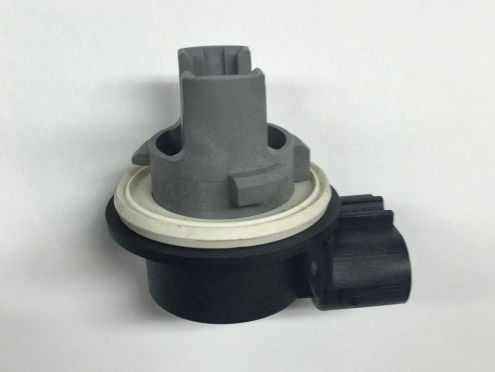 F1TZ-13411-E New OEM Ford Lamp Socket - Explorer, Excursion, Escort + more