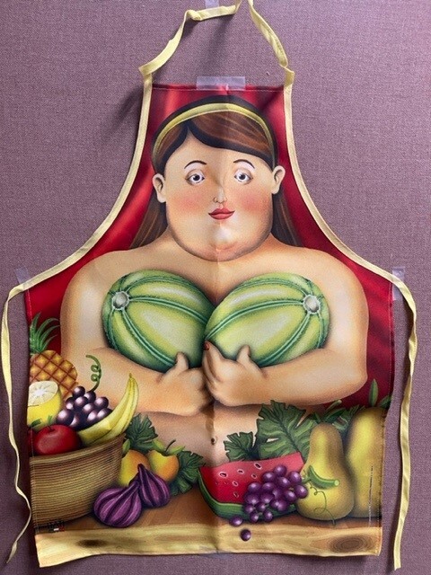 APRONS