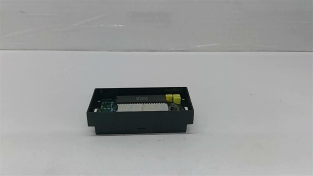 Non-Linear System X-34 Digital Panel Meter