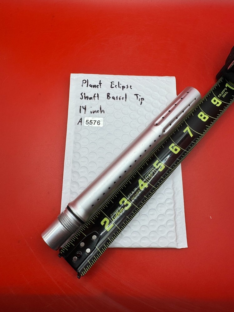 Planet Eclipse Shaft Barrel Tip 14 inch