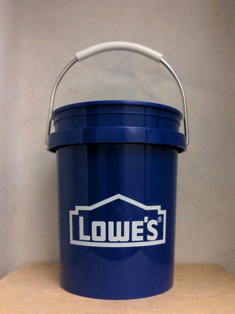Lowe’s Mini Buckets – 1 Pack