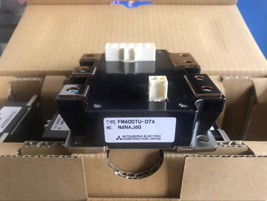 1pcs New   MITSUBISHI MODULE FM600TU-07A