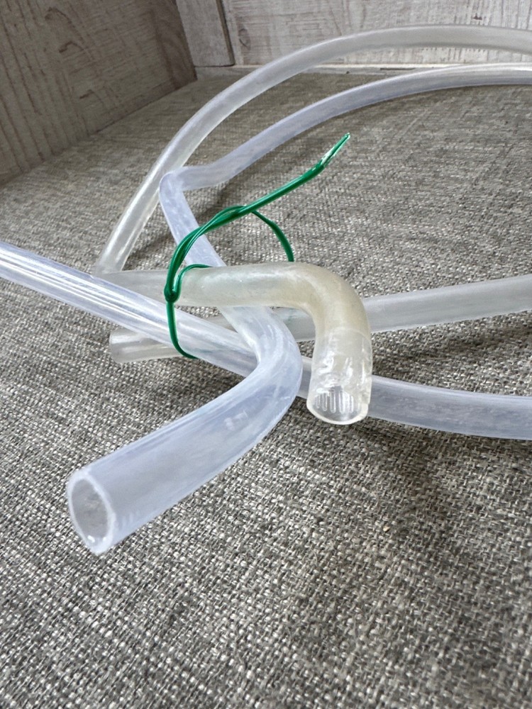 Drain Pump Kit For Ice Machines **READ Description**