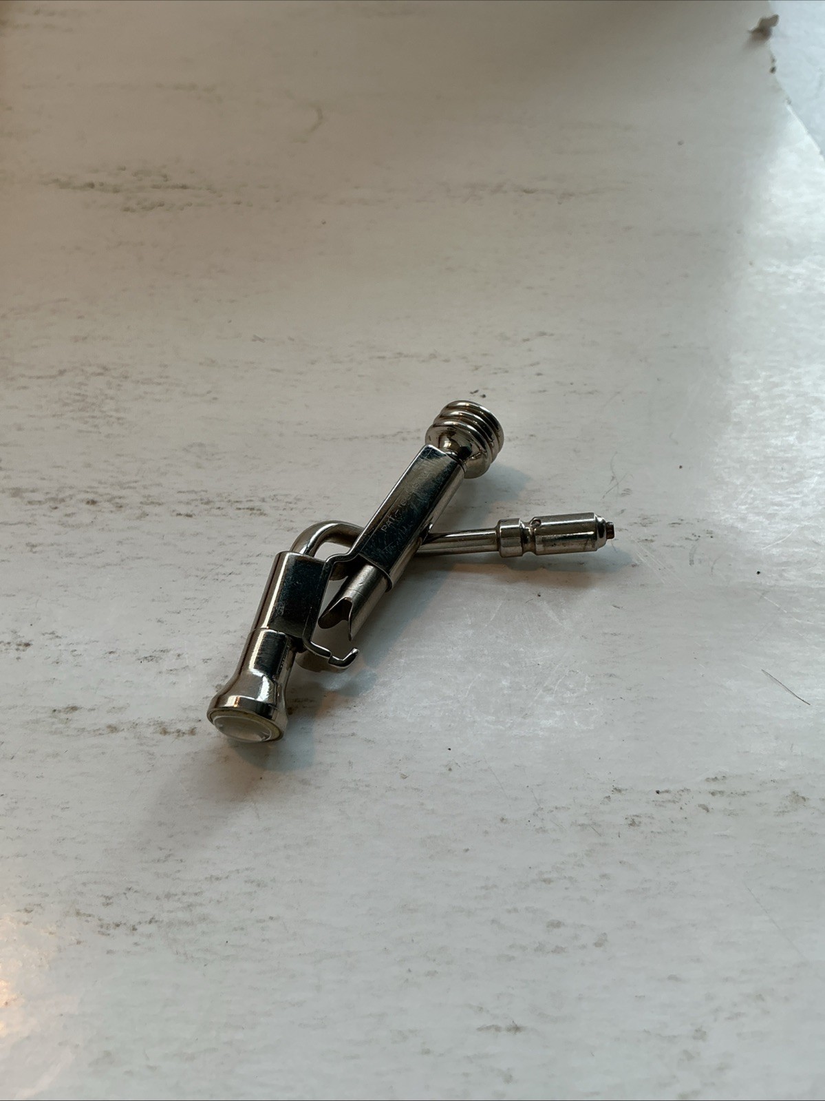 VTG SURGICAL MEDICAL tool , With Book, BOEHM, ROCHESTER, N.Y