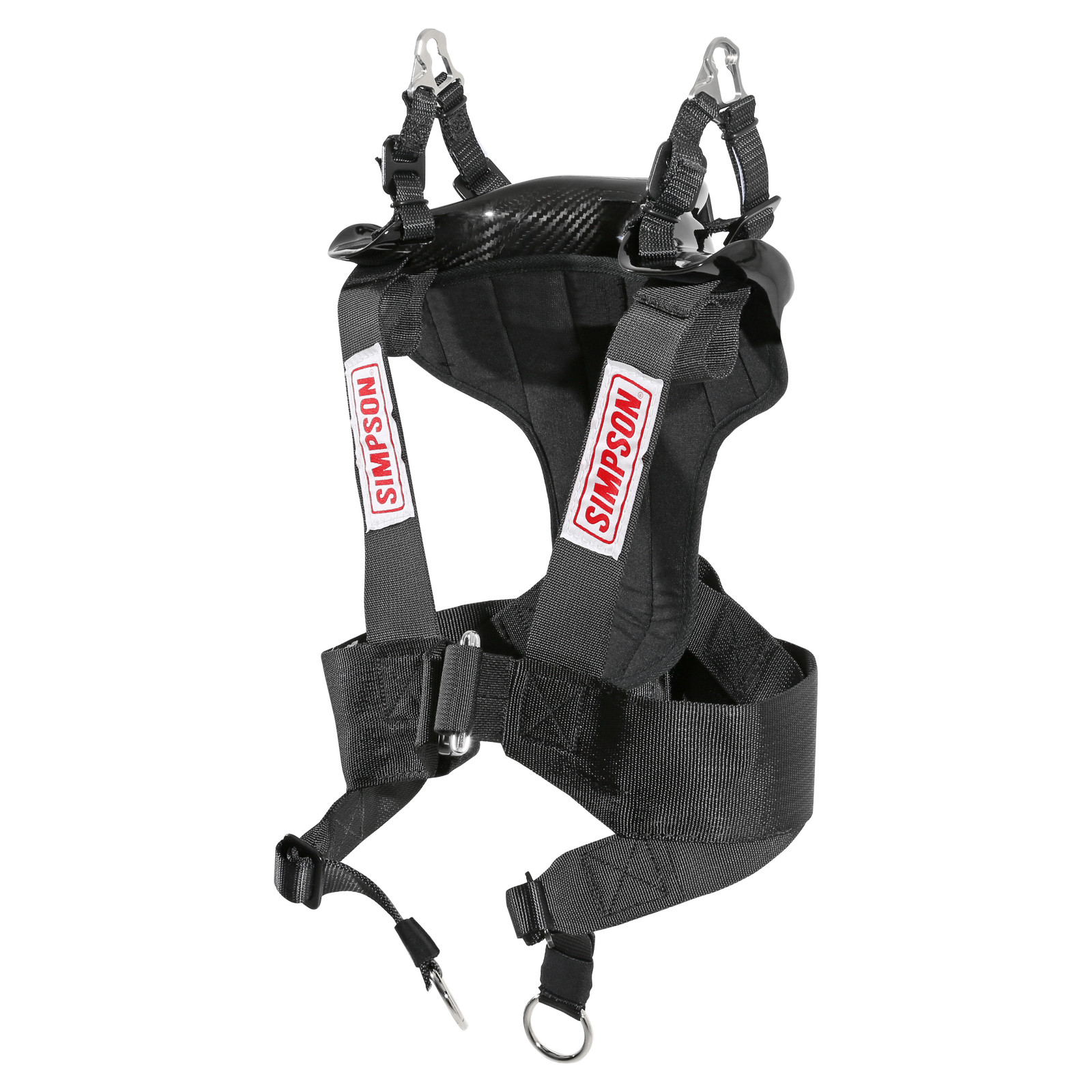 HYSMED11PA Simpson Racing Hybrid S