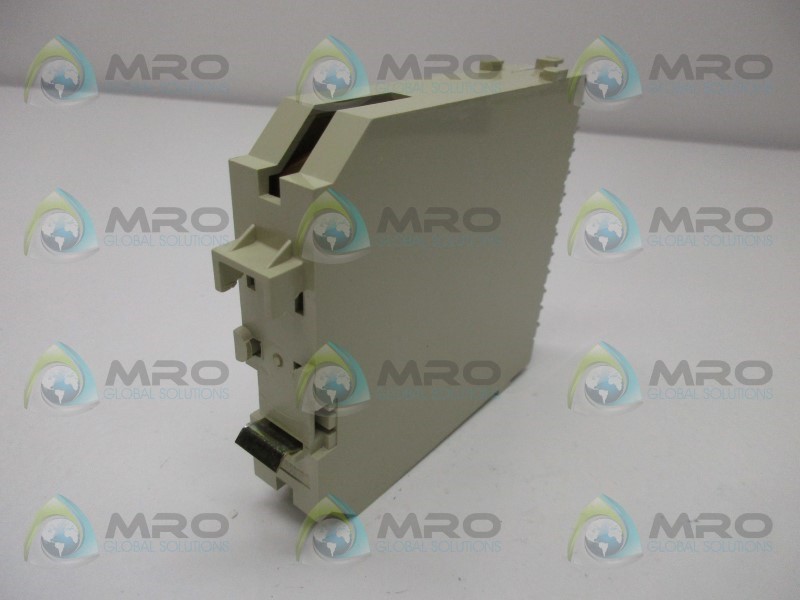 BBC GHR4220002R1 RELAY DELAY MODULE NSNP