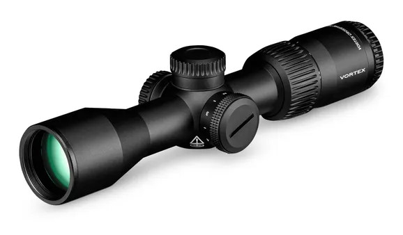 VORTEX Crossfire® HD 1.5-5.5x32 Scout Scope
