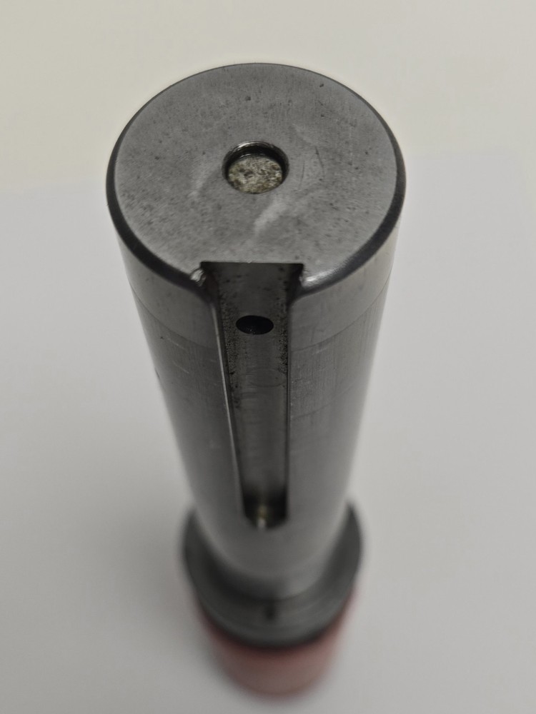 AMADA TOOL PUNCH ASSEMBLY .196 ROUND.