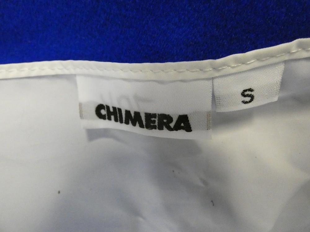 Chimera Video Pro Plus Softbox Size Small w/4 Rods, Case (has rip on diffuser)