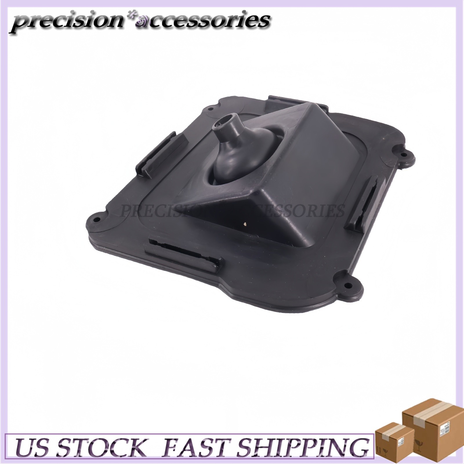 Transfer Case Shifter Boot Fits Ford Bronco F150 F250 F350 90-98 F2TZ7277A