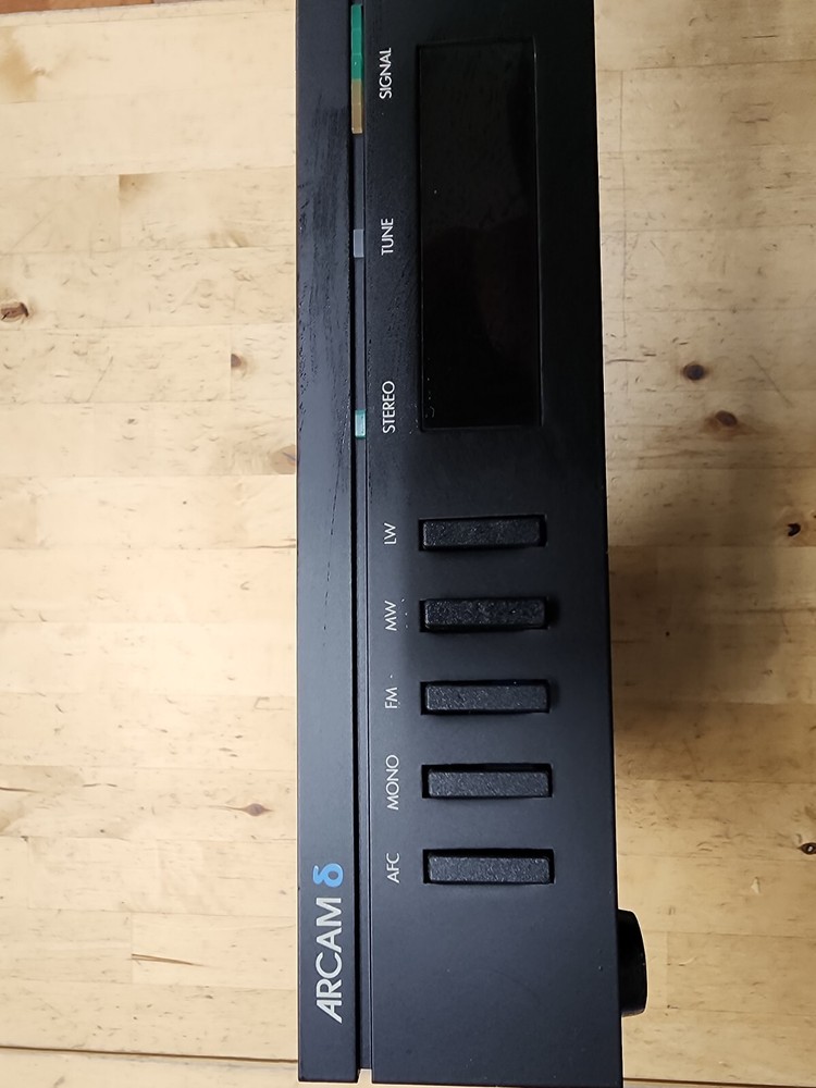 ARCAM DELTA80 TUNER