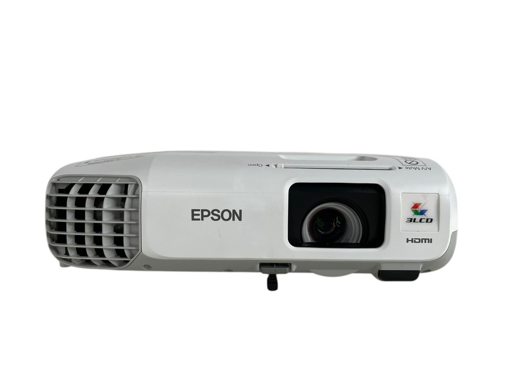 Epson Powerlite 965H  Projector