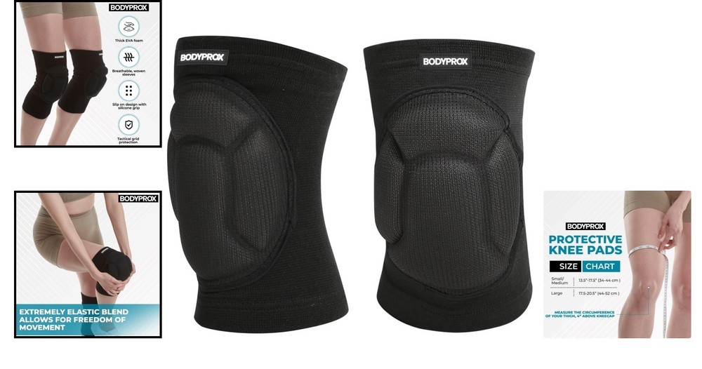 Knee Pads