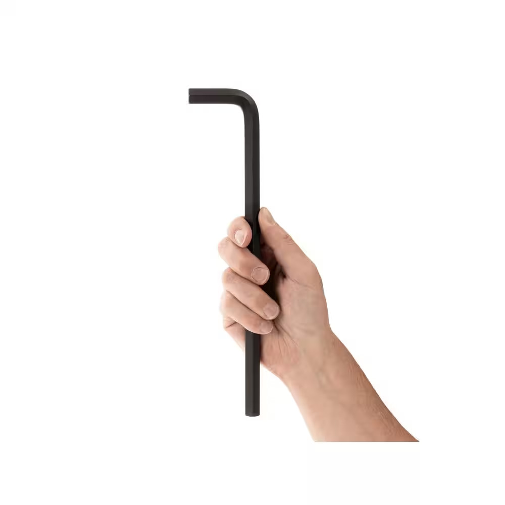 1/2 In. Flat End Hex L-Key