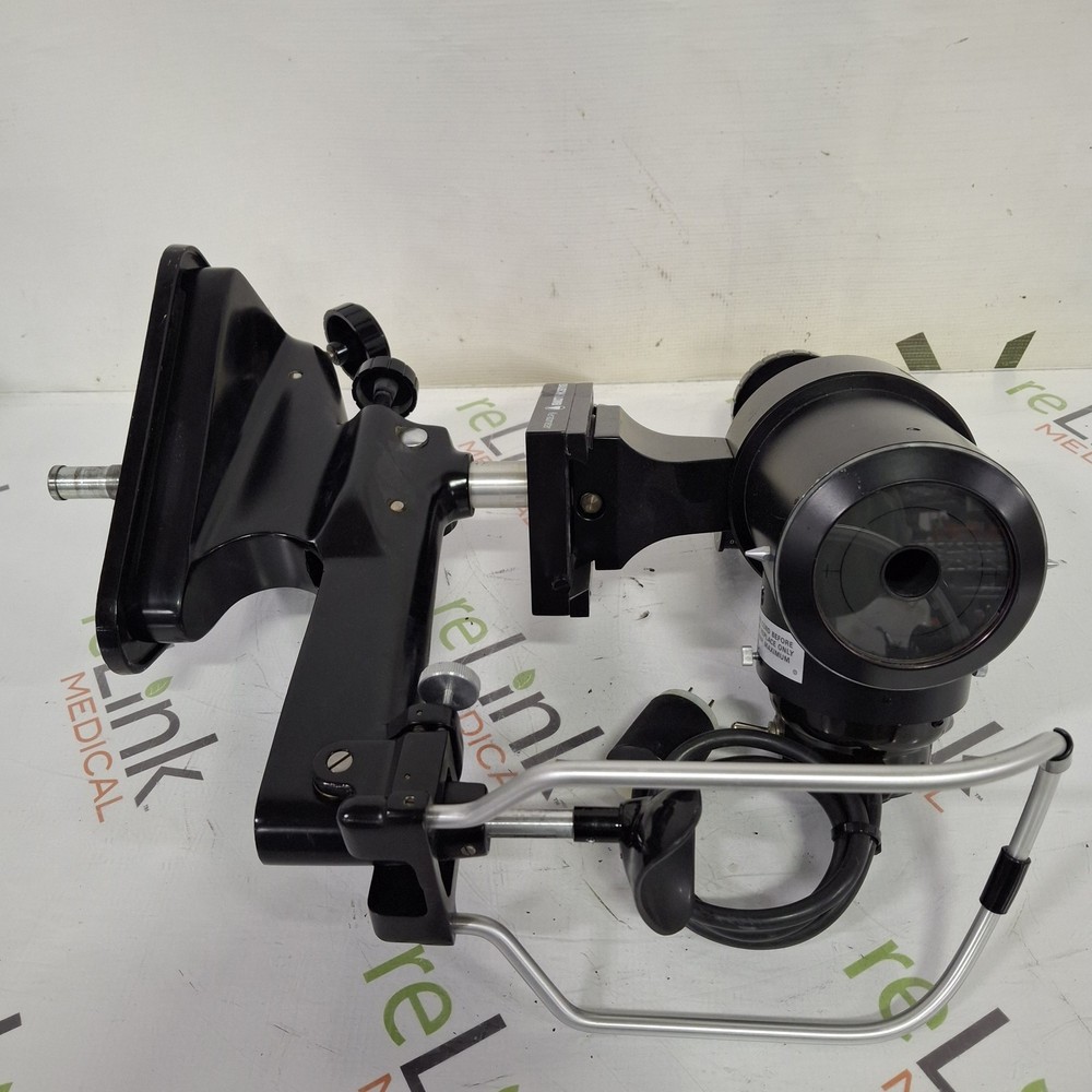 Bausch and Lomb 71-21-35 Keratometer
