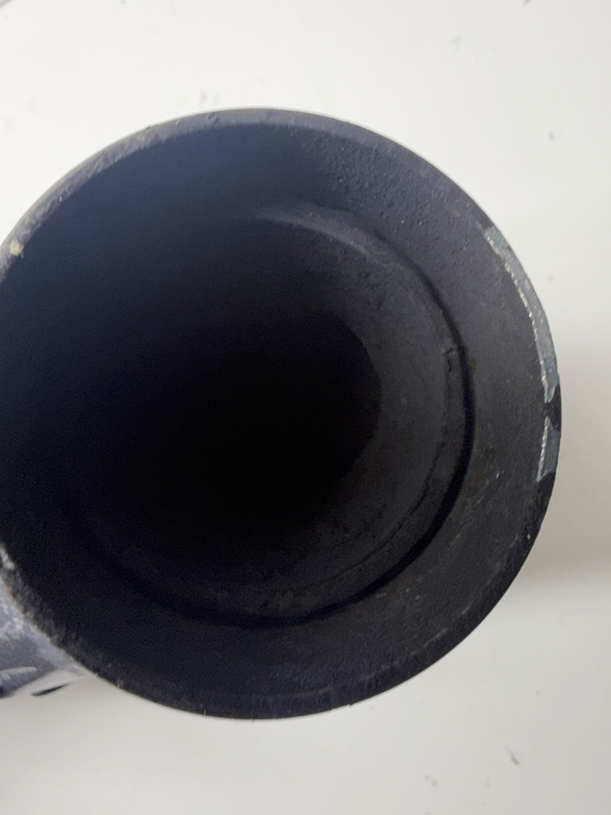 1994-2003 Yamaha WaveRaider WaveVenture XL 700 62t Exhaust Pipe Chamber Muffler