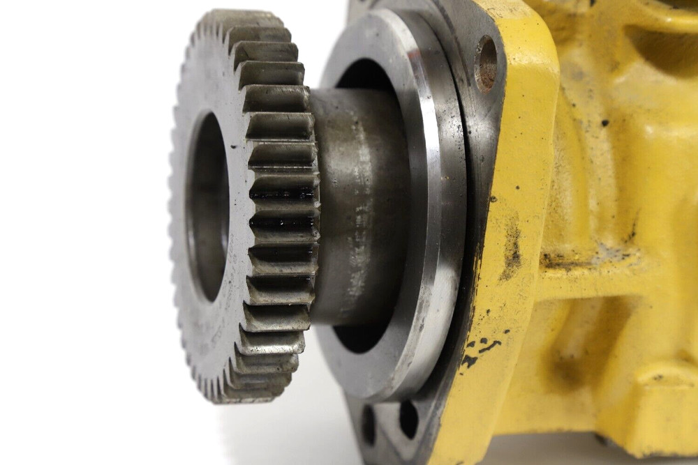 Caterpillar Bendix TU-FLO 750 Air Compressor | 164-7564