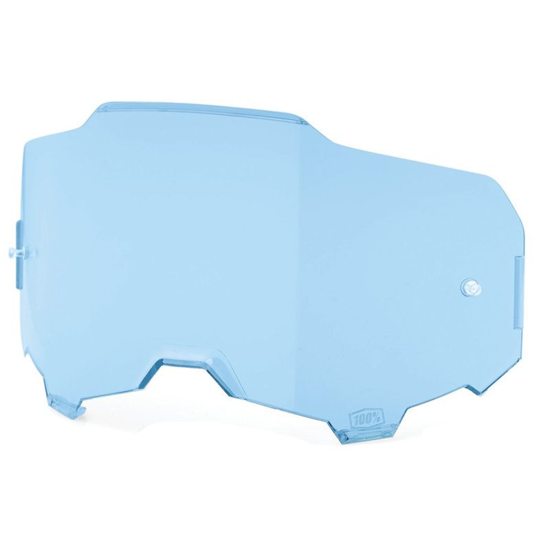 100% Armega Goggle MX Motocross Offroad Replacement Lens