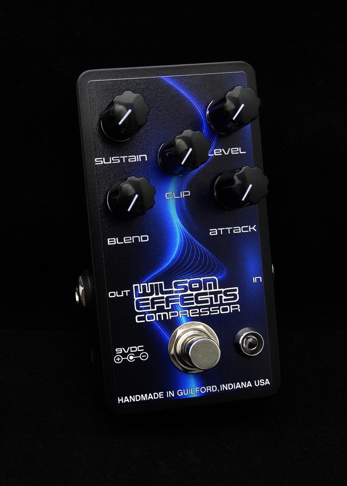 Wilson Effects Compressor V.2