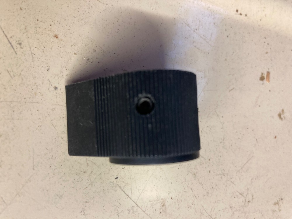 Frymaster Fryer Control Knob