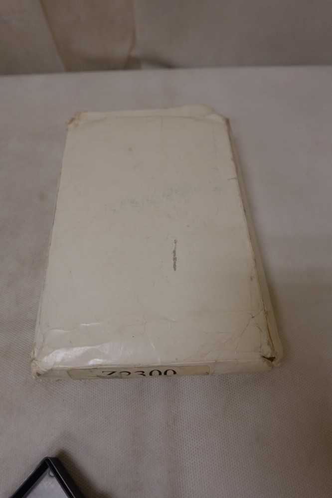 Sentrol Aritech Moose D5350 8-Zone Security Alarm System Concentrator - NOS