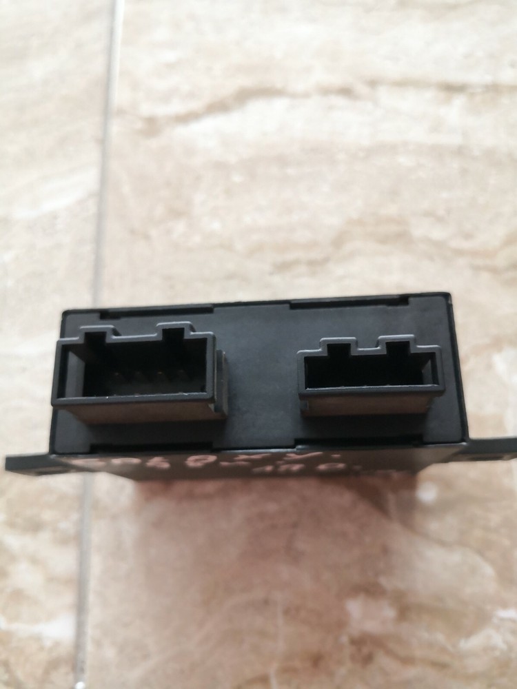 Ford Galaxy 1998/Immobilizer control unit module/7M0953257Q/98VW19A366BB