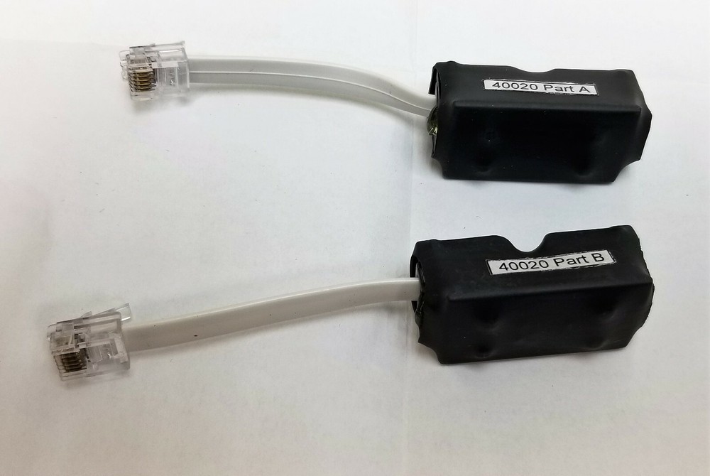 TRC 40020 Adapter Kit For Transfer Switch [Z4B4]