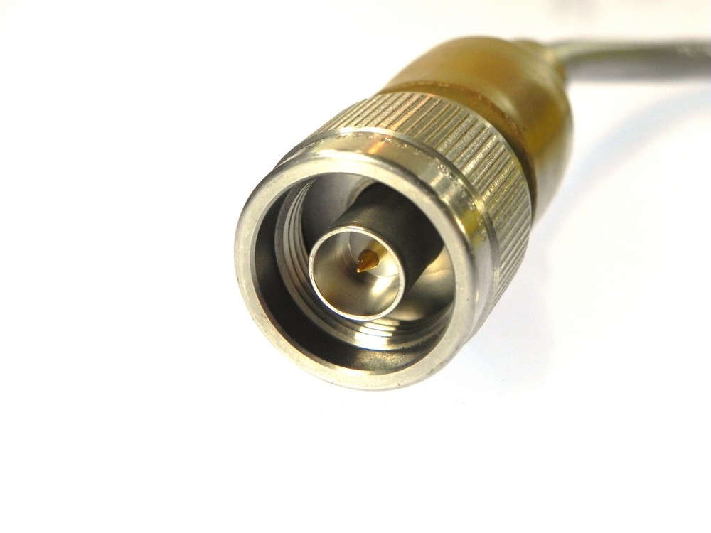 Keysight 11793-60006 IF Input Cable