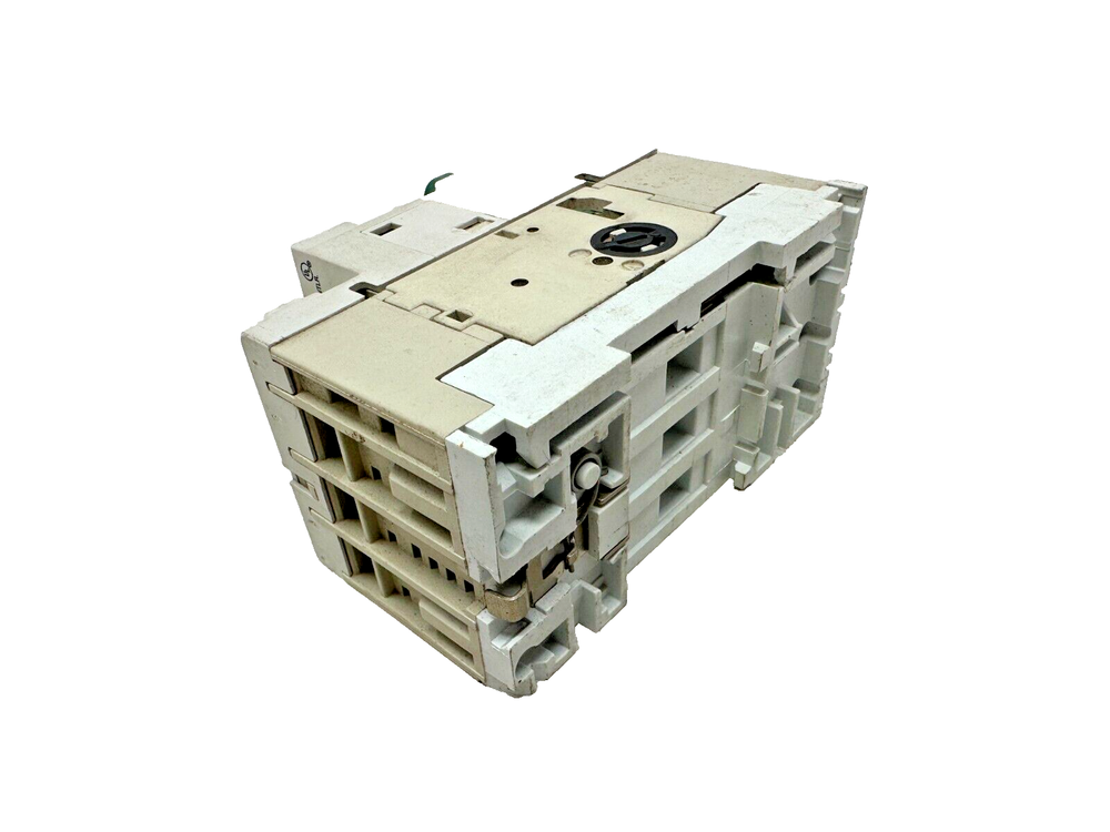 Allen-Bradley 140-MN-0400 Manual Starter
