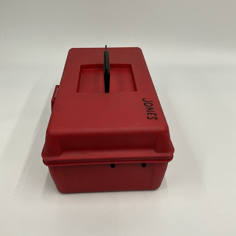 Creative Engineering The Nutter Rivet Nut Gun Tool Set w/ Extras & Case UNTESTED