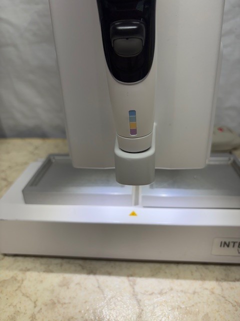 Integra Vioflo 96 Well Head