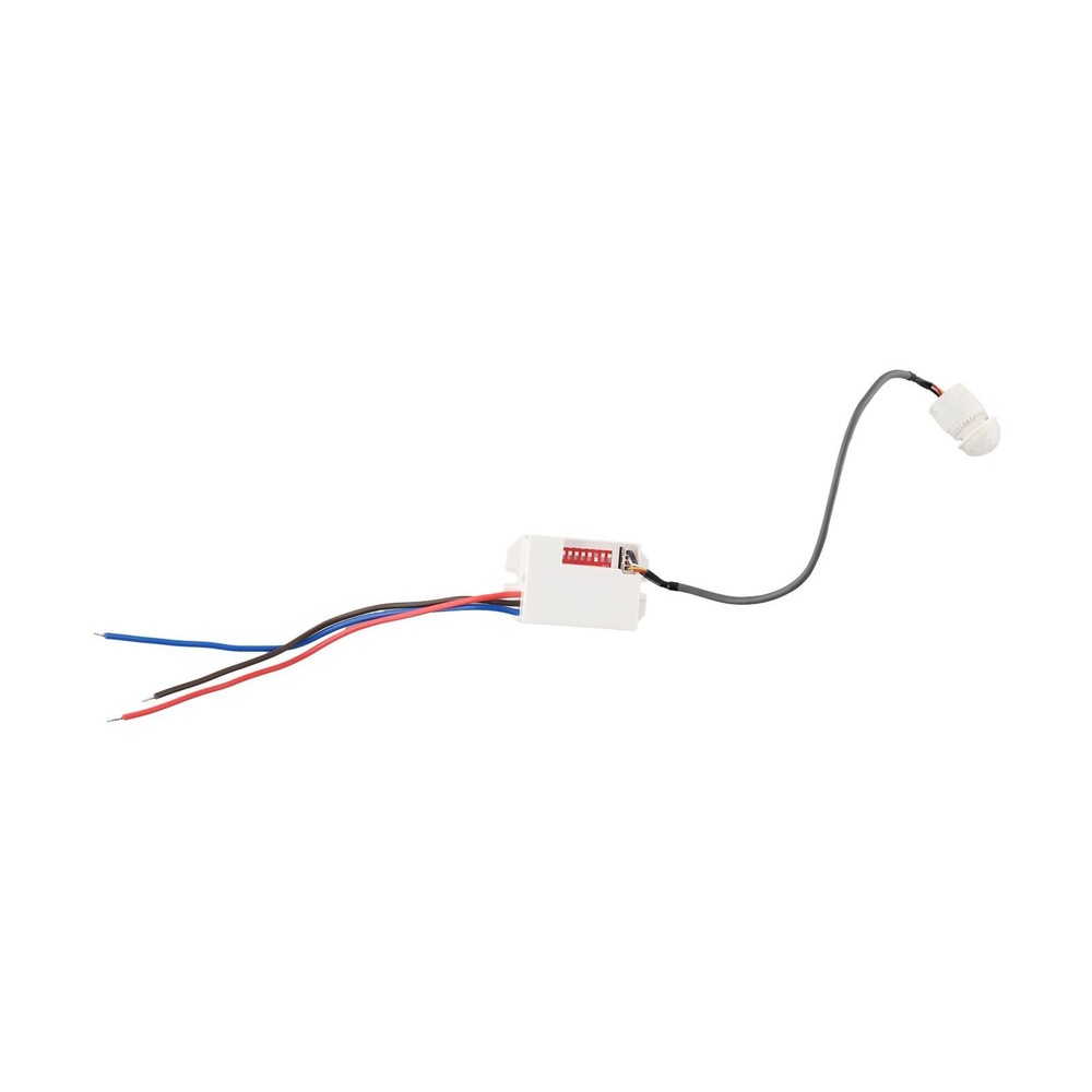 Sensor Switch Sensor Detector Easy To Install Switch Sensor Adjustable