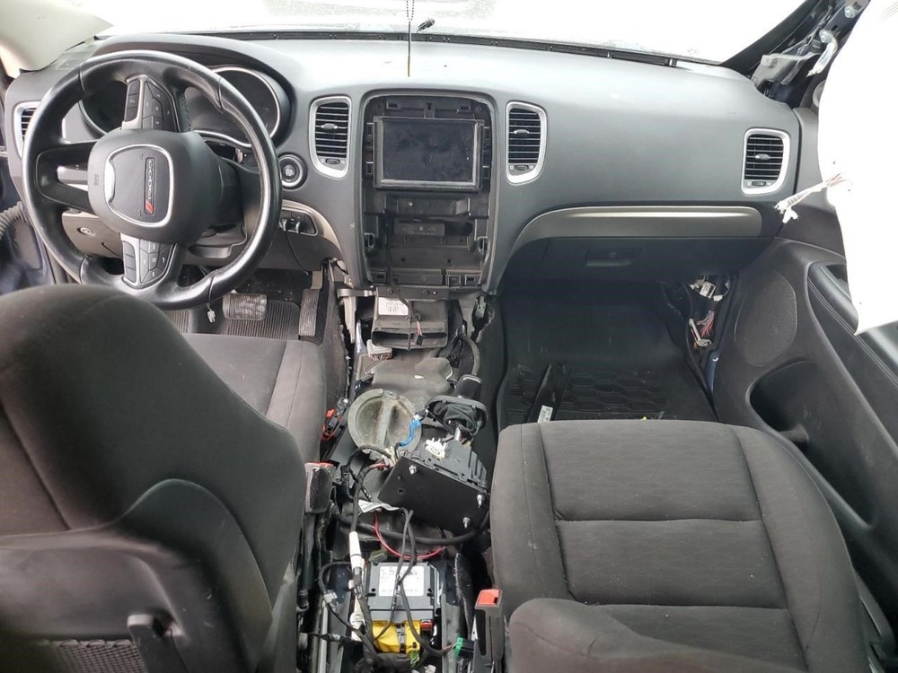 2020 - 2023 DODGE DURANGO Engine ECM Electronic Control Module 5.7L