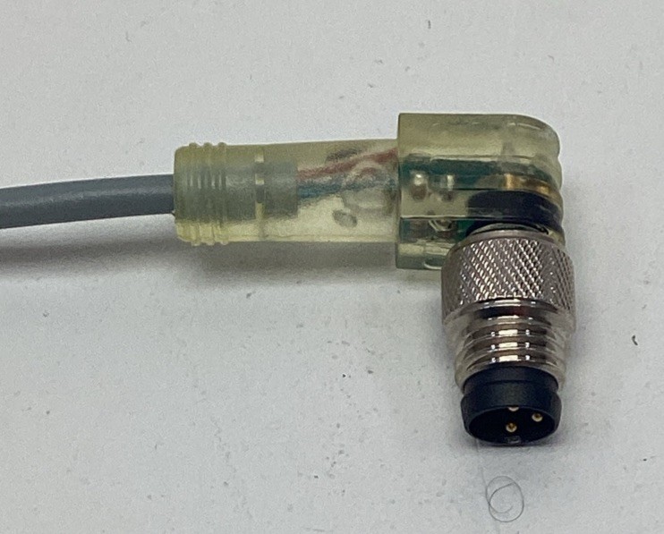 Turck BI-1-EH04-AP6X-0.25-PSW3M-P7X2/CS15720 / 4608497 Proximity Sensor